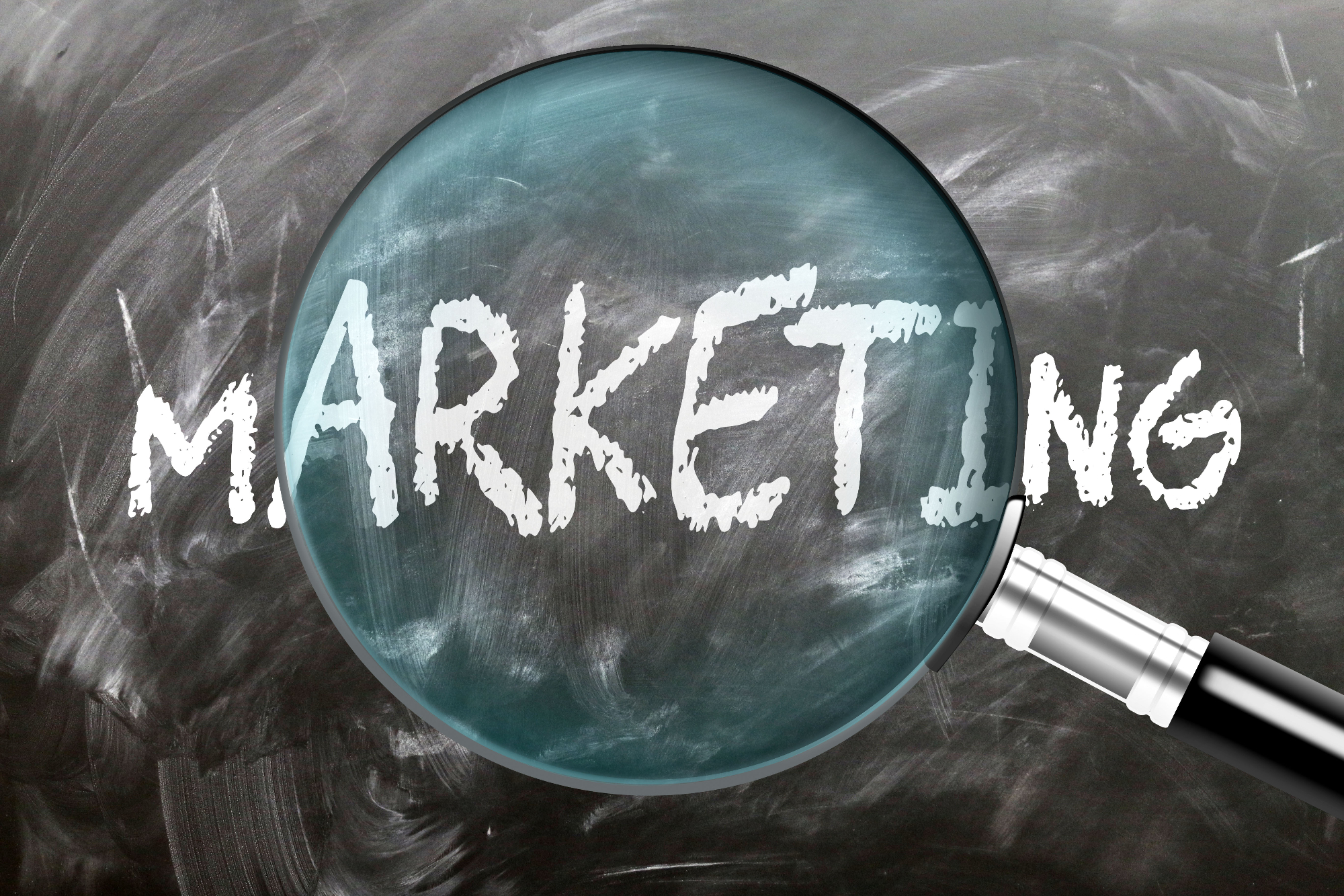 Marketing nasvet, ki mi je spremenil pogled