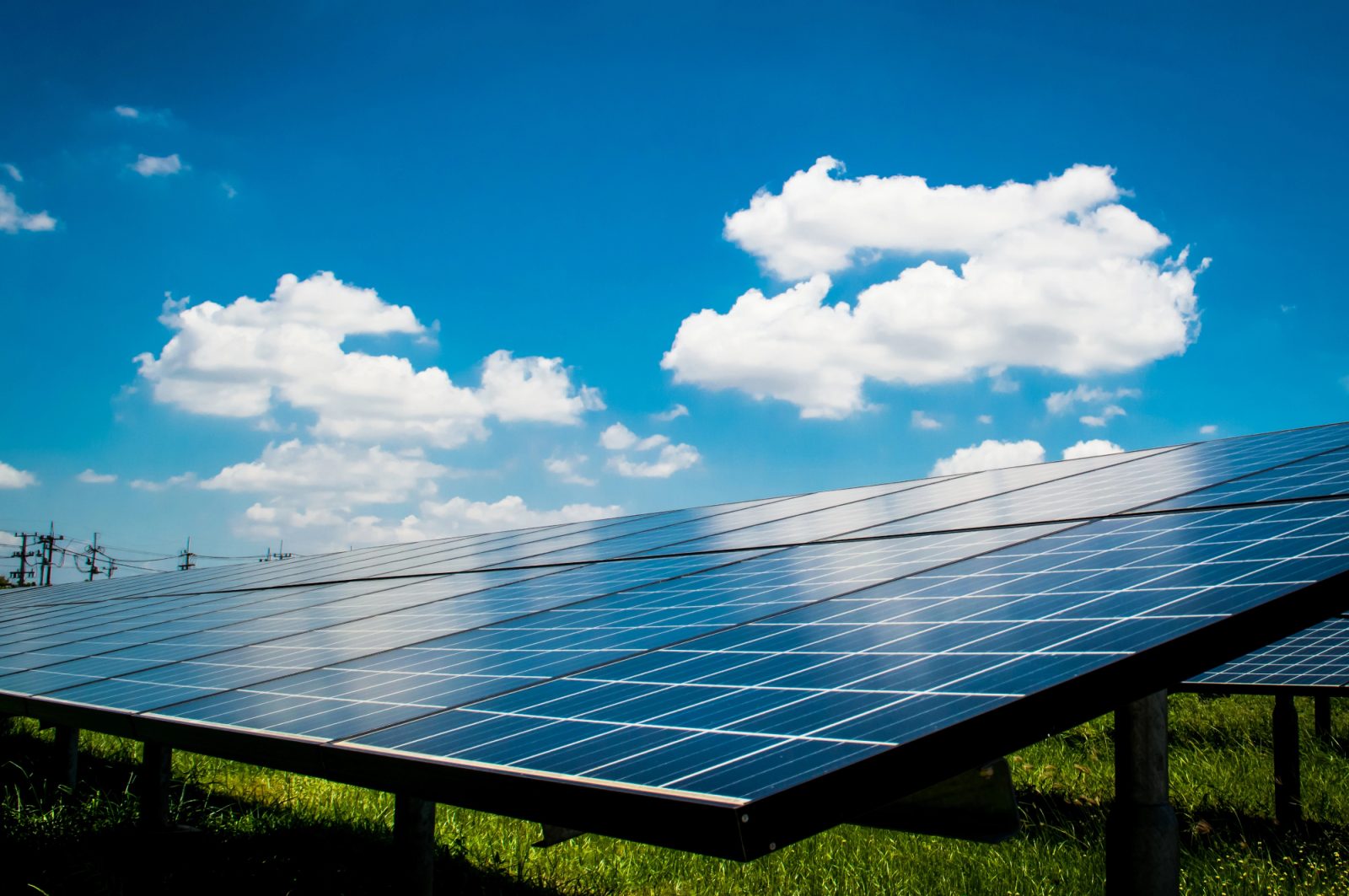 Solarne celice so odličen način za prihranek denarja